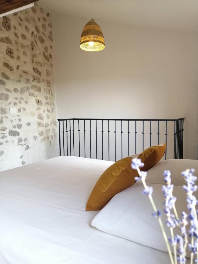 Zofia Appartements - Duplex Avec Terrasse #2 Moustiers-Sainte-Marie Exterior foto